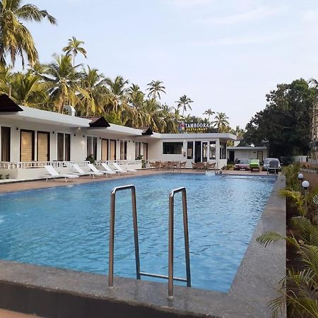 Golden Sands Resort, مورجيم المظهر الخارجي الصورة