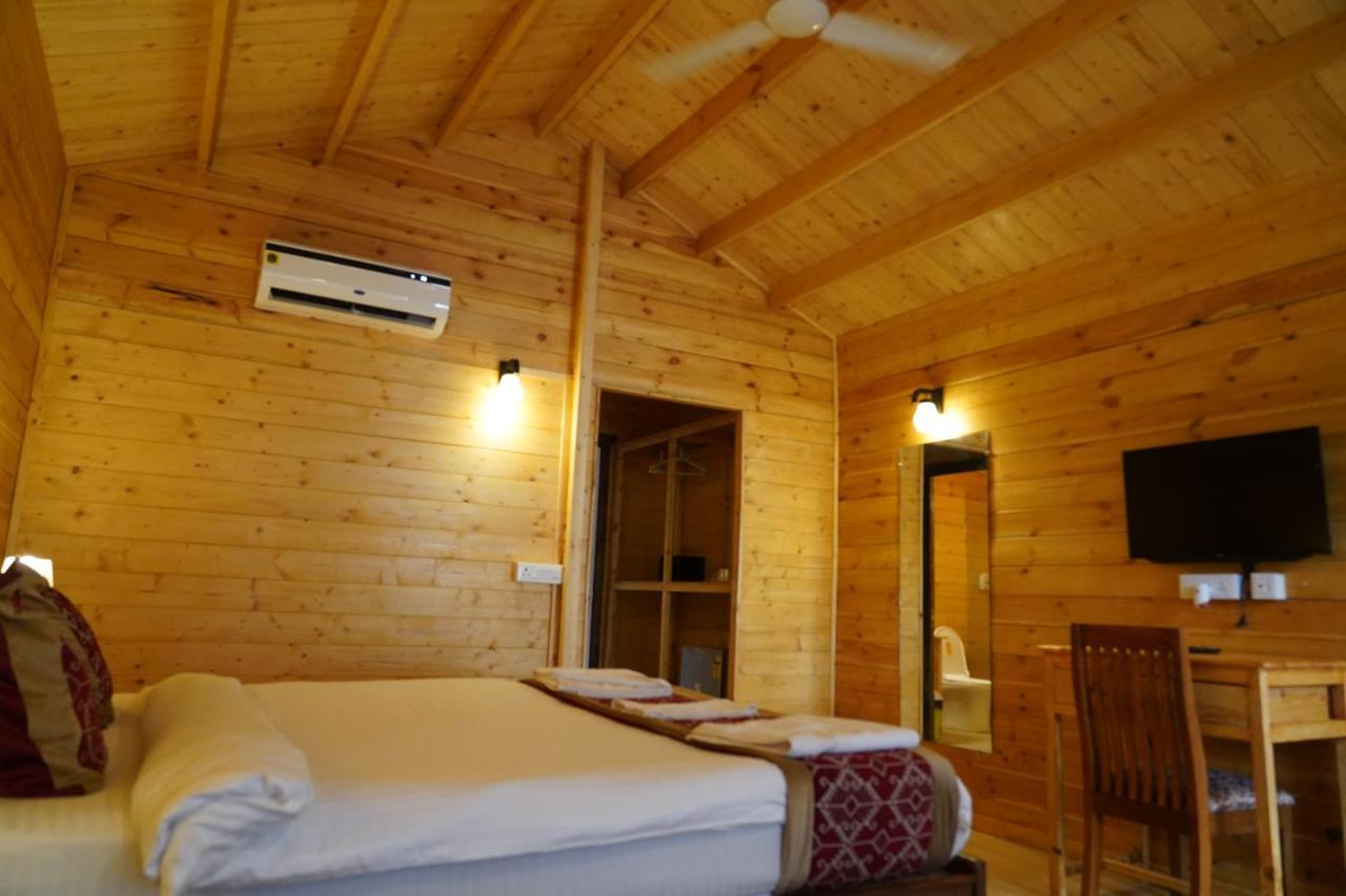 Golden Sands Resort, مورجيم المظهر الخارجي الصورة