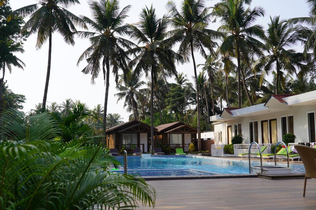 Golden Sands Resort, مورجيم المظهر الخارجي الصورة