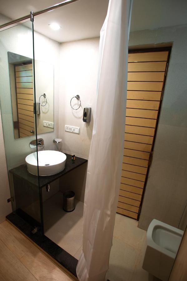 Golden Sands Resort, مورجيم المظهر الخارجي الصورة