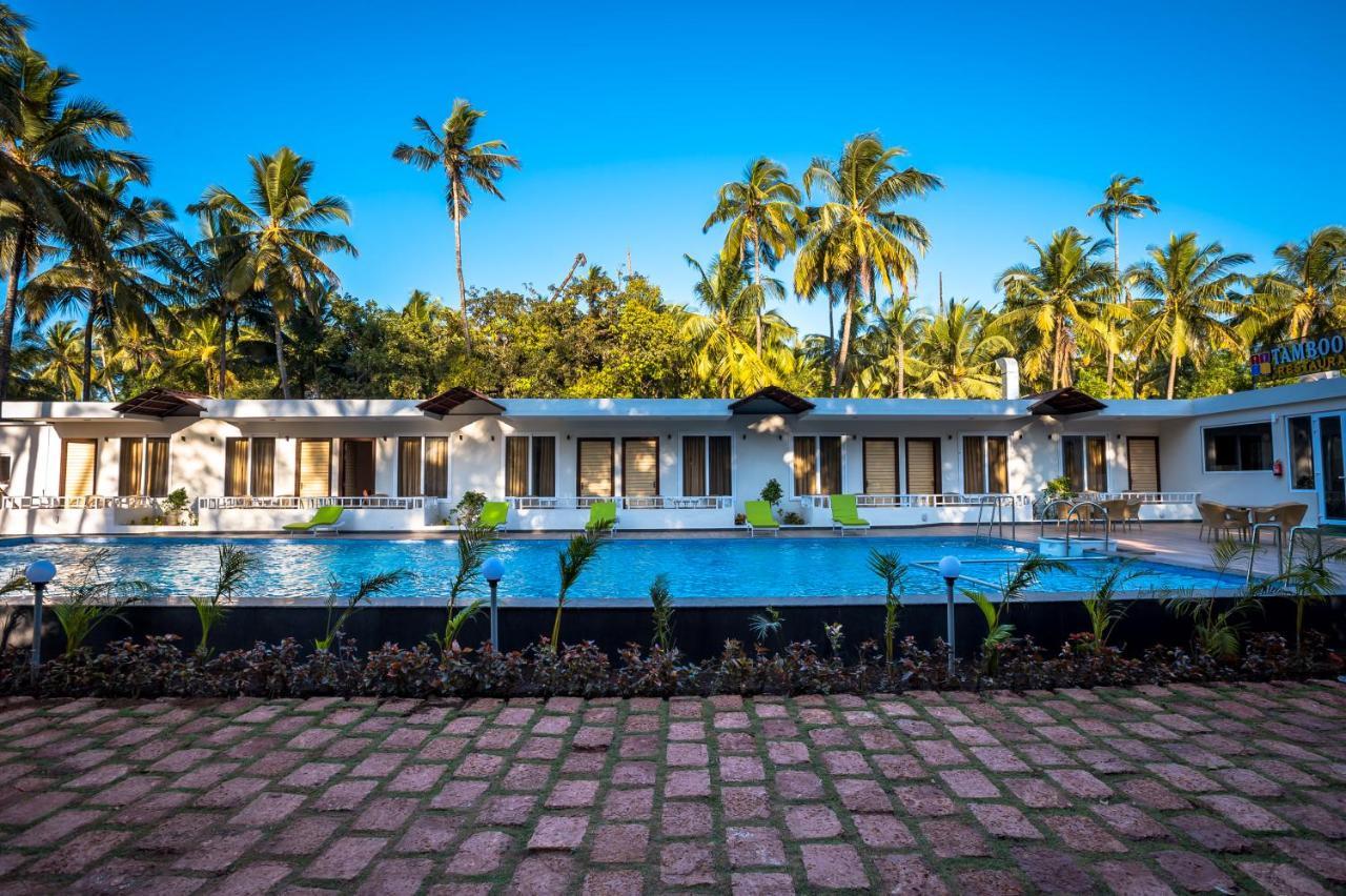 Golden Sands Resort, مورجيم المظهر الخارجي الصورة